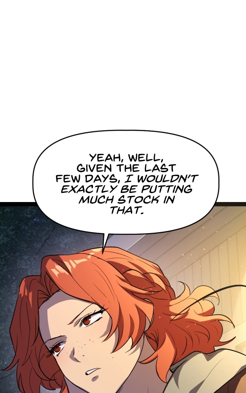 Accidental Assassin Episode 41 page 47 - 