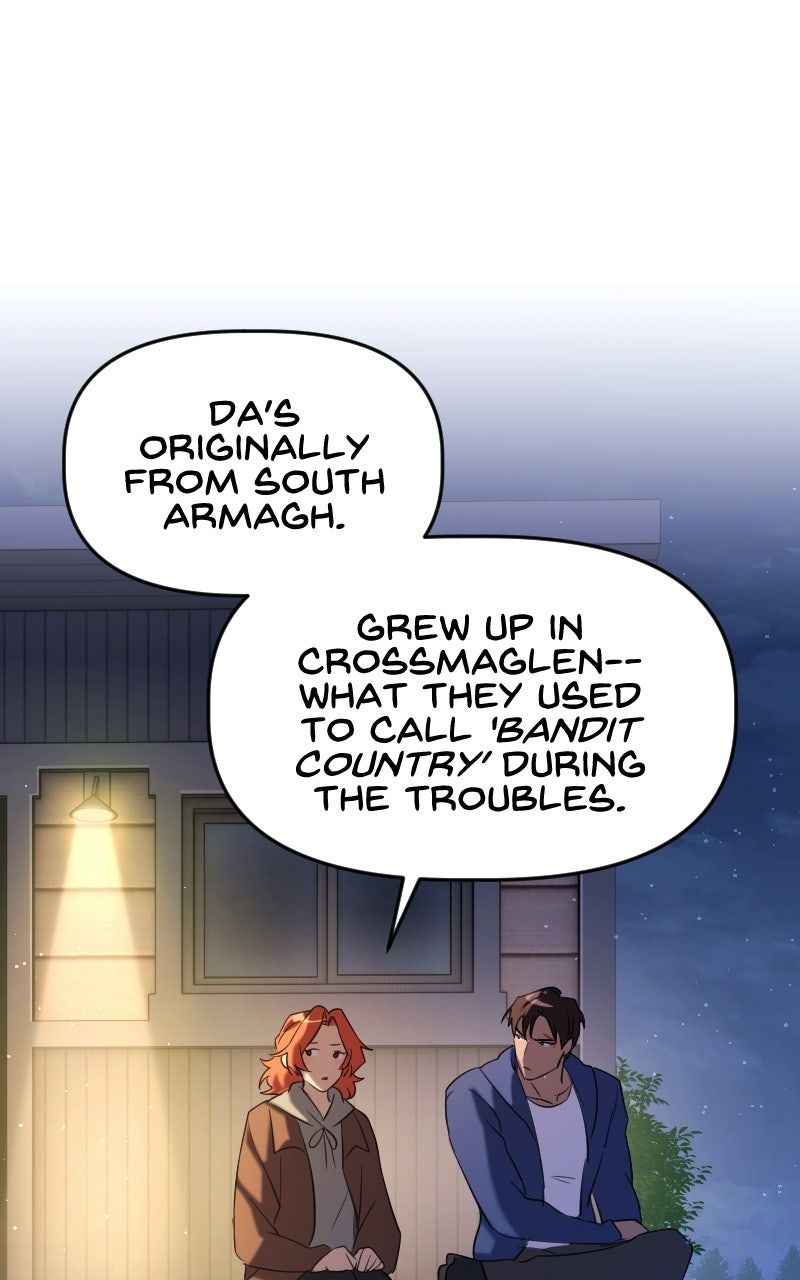 Accidental Assassin Episode 41 page 52 - 