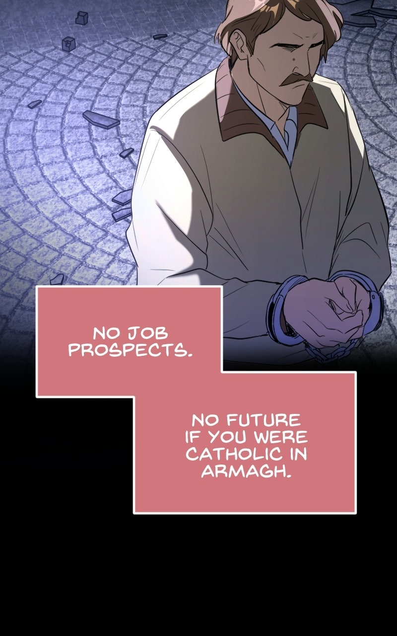 Accidental Assassin Episode 41 page 57 - 