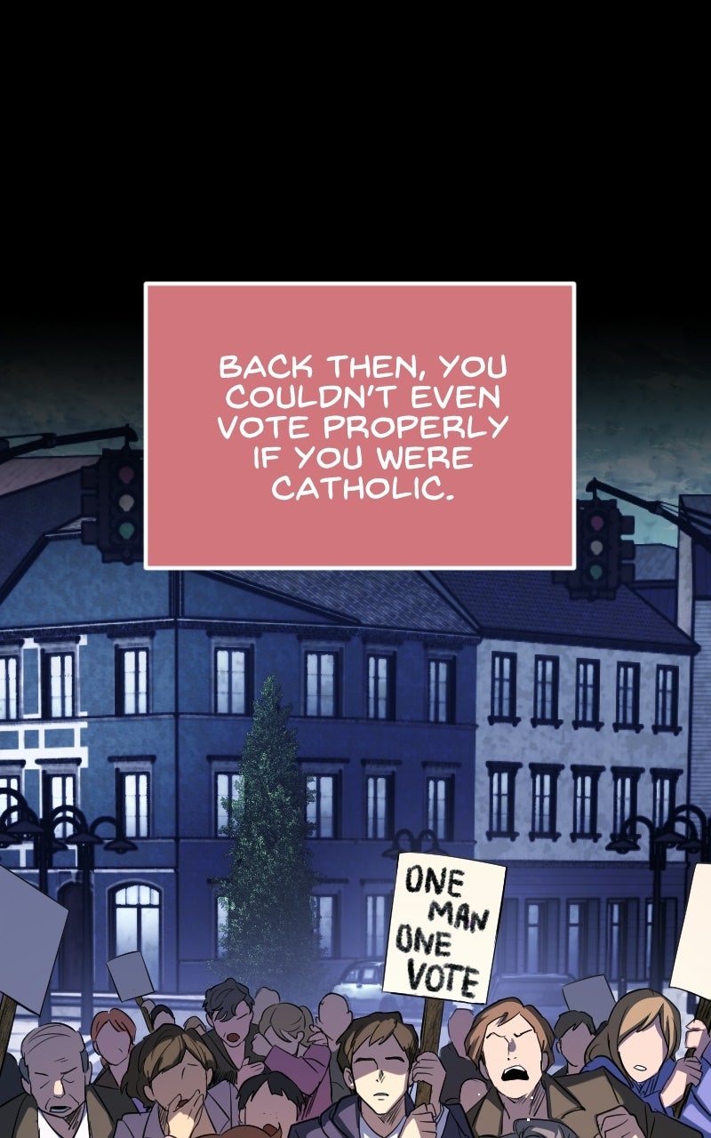 Accidental Assassin Episode 41 page 58 - 