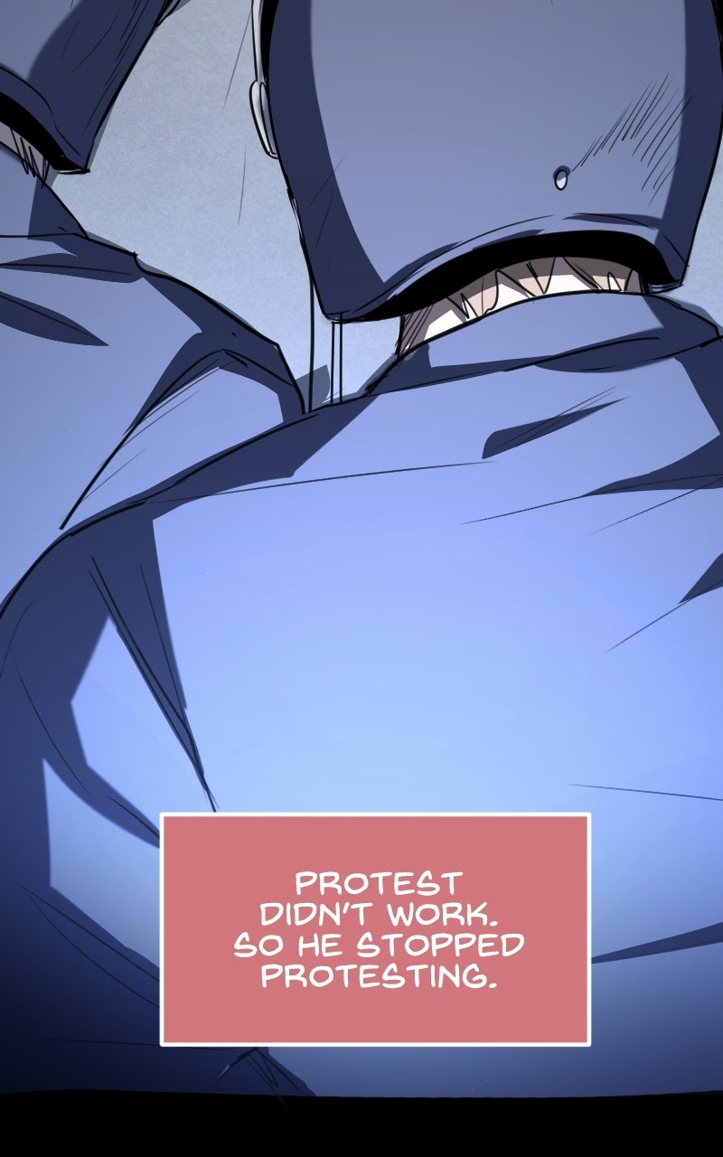 Accidental Assassin Episode 41 page 60 - 