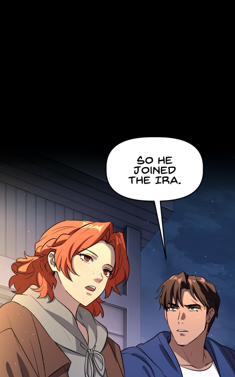 Accidental Assassin Episode 41 page 61 - 
