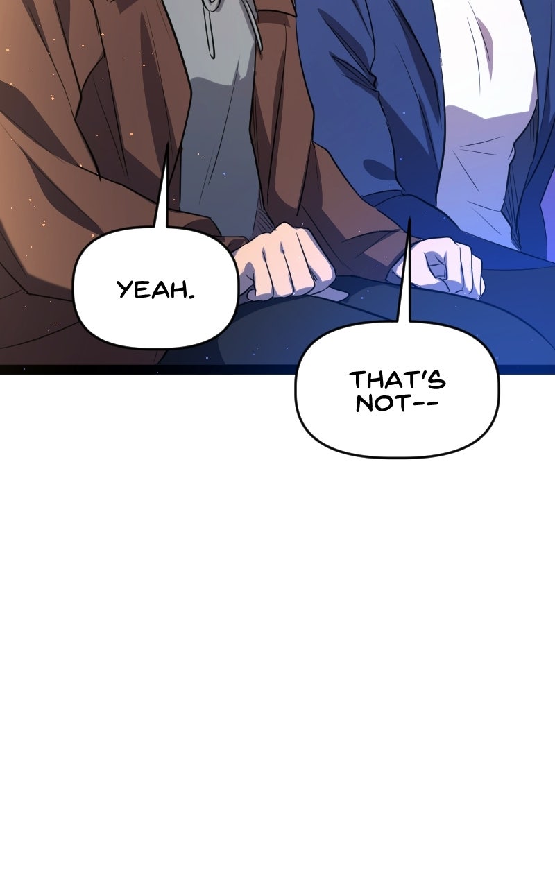 Accidental Assassin Episode 41 page 62 - 