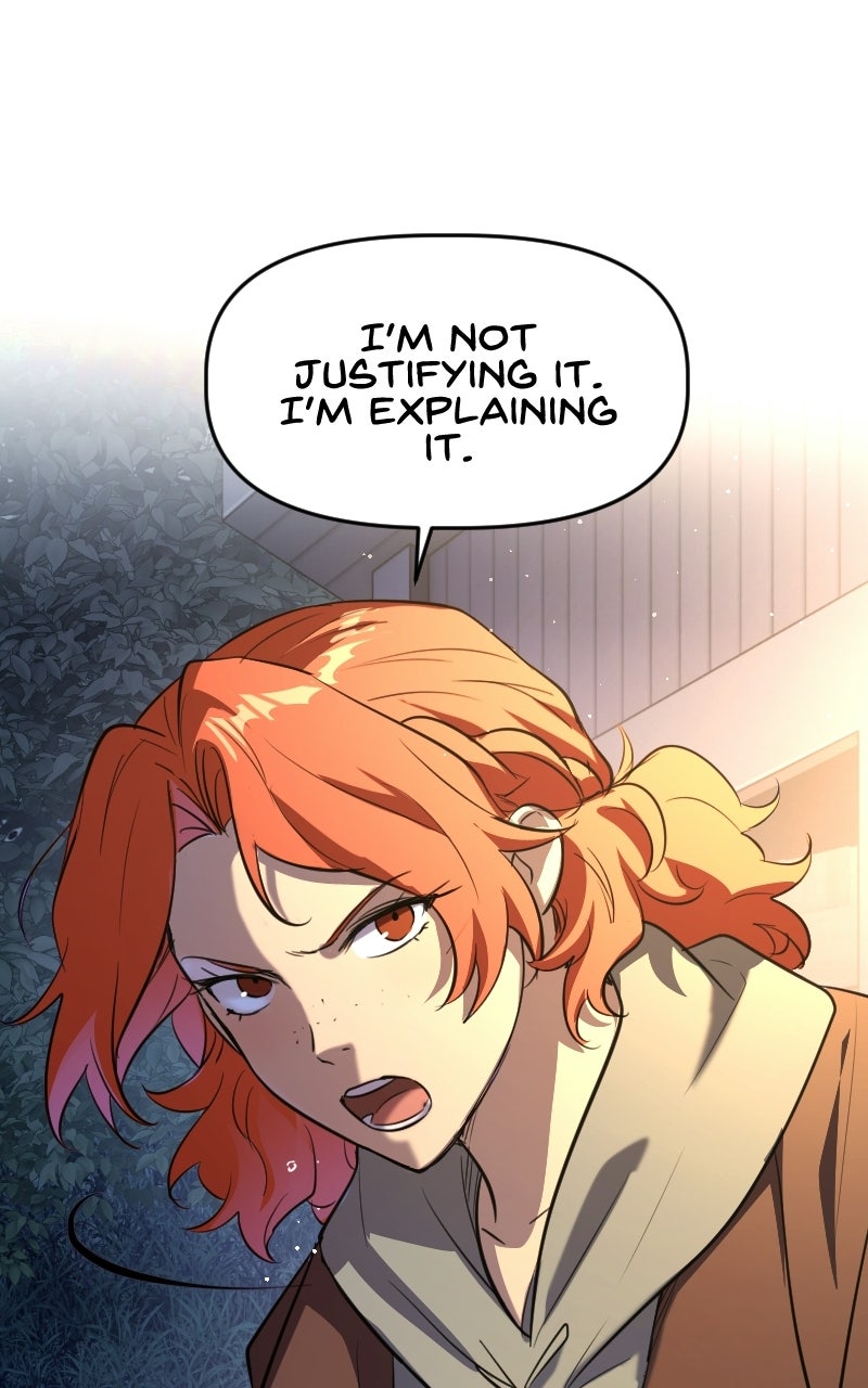 Accidental Assassin Episode 41 page 63 - 