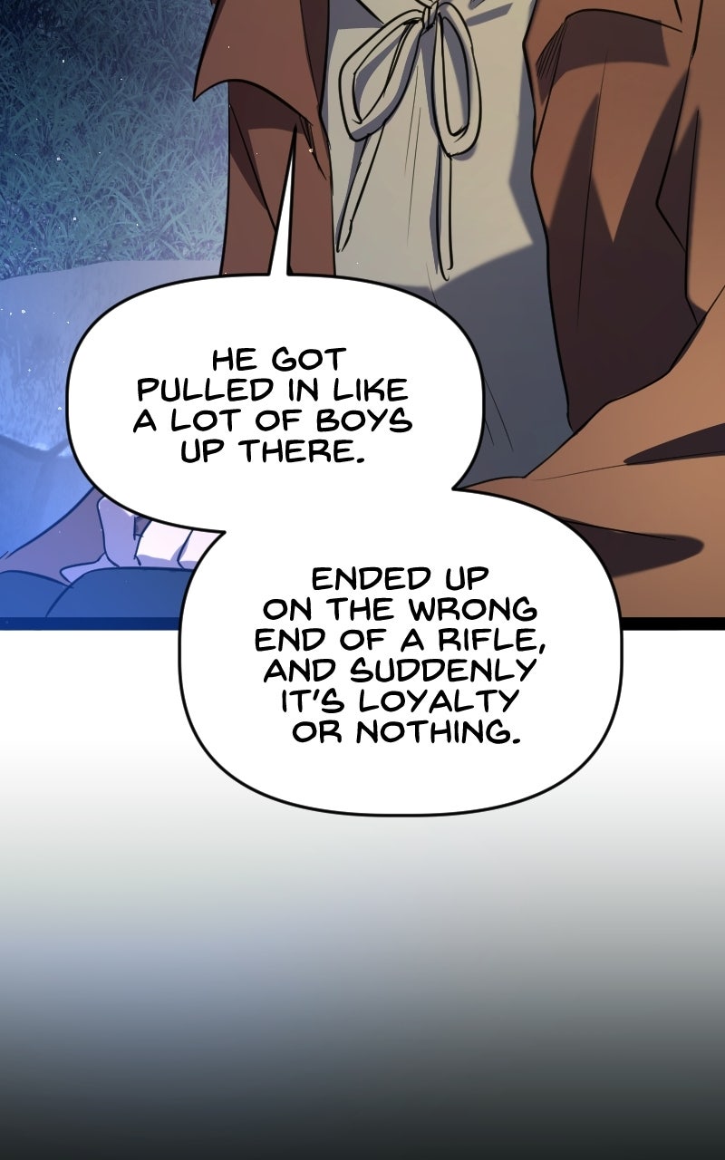 Accidental Assassin Episode 41 page 64 - 
