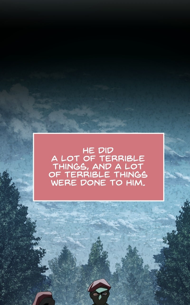 Accidental Assassin Episode 41 page 65 - 