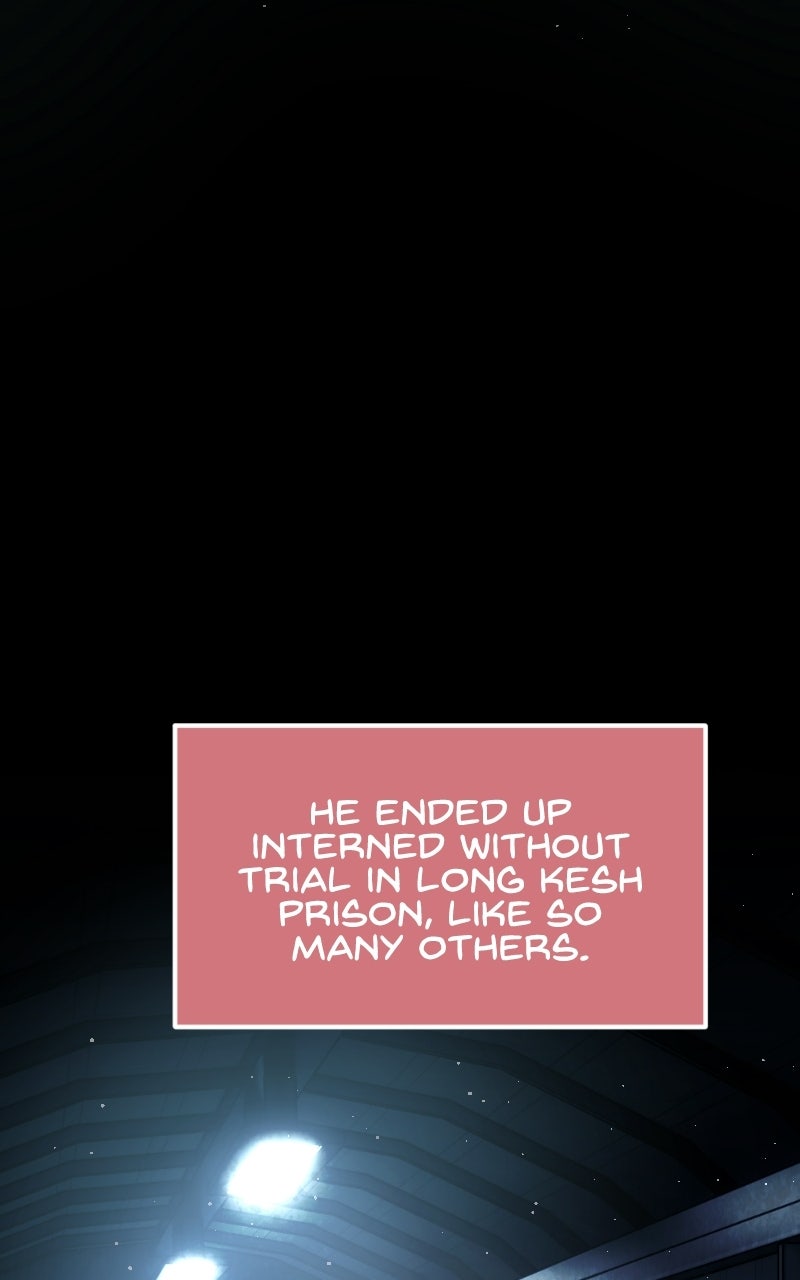 Accidental Assassin Episode 41 page 67 - 