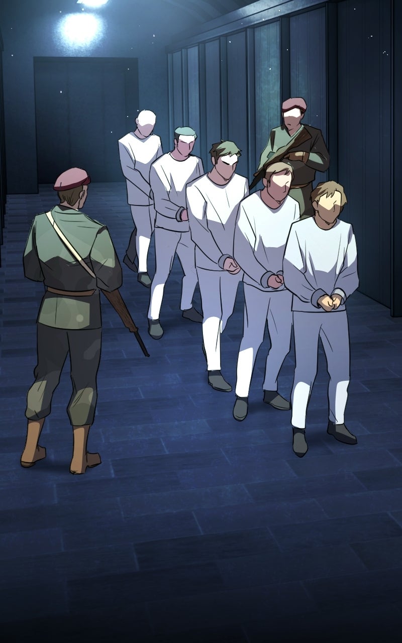 Accidental Assassin Episode 41 page 68 - 