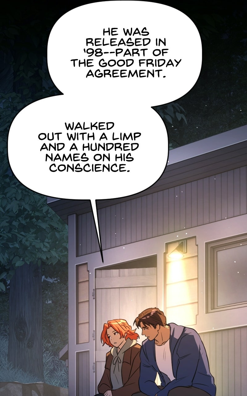 Accidental Assassin Episode 41 page 70 - 