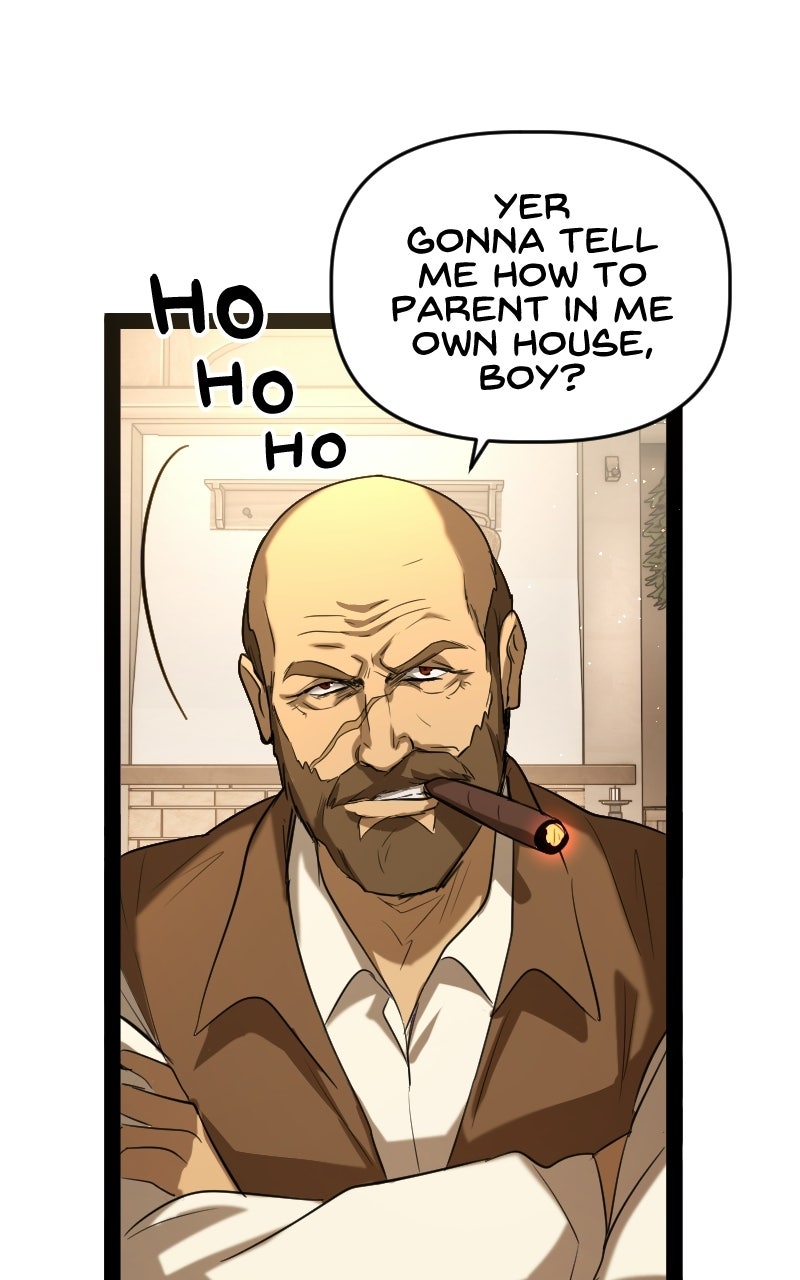 Accidental Assassin Episode 41 page 8 - 