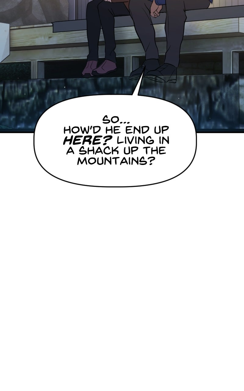 Accidental Assassin Episode 41 page 71 - 