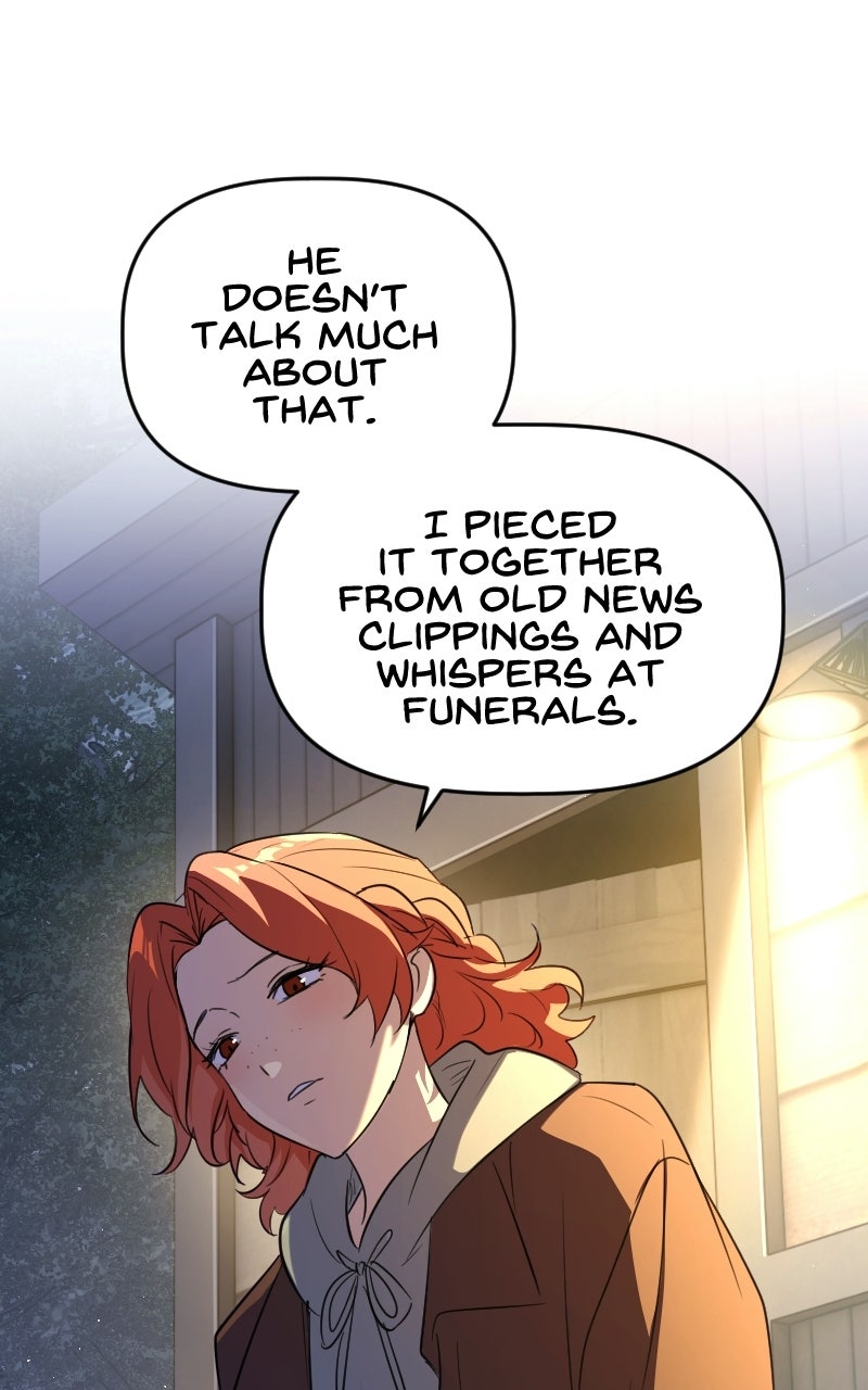 Accidental Assassin Episode 41 page 72 - 