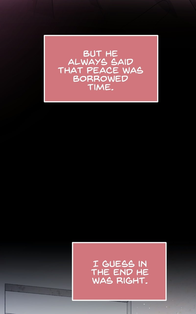 Accidental Assassin Episode 41 page 76 - 