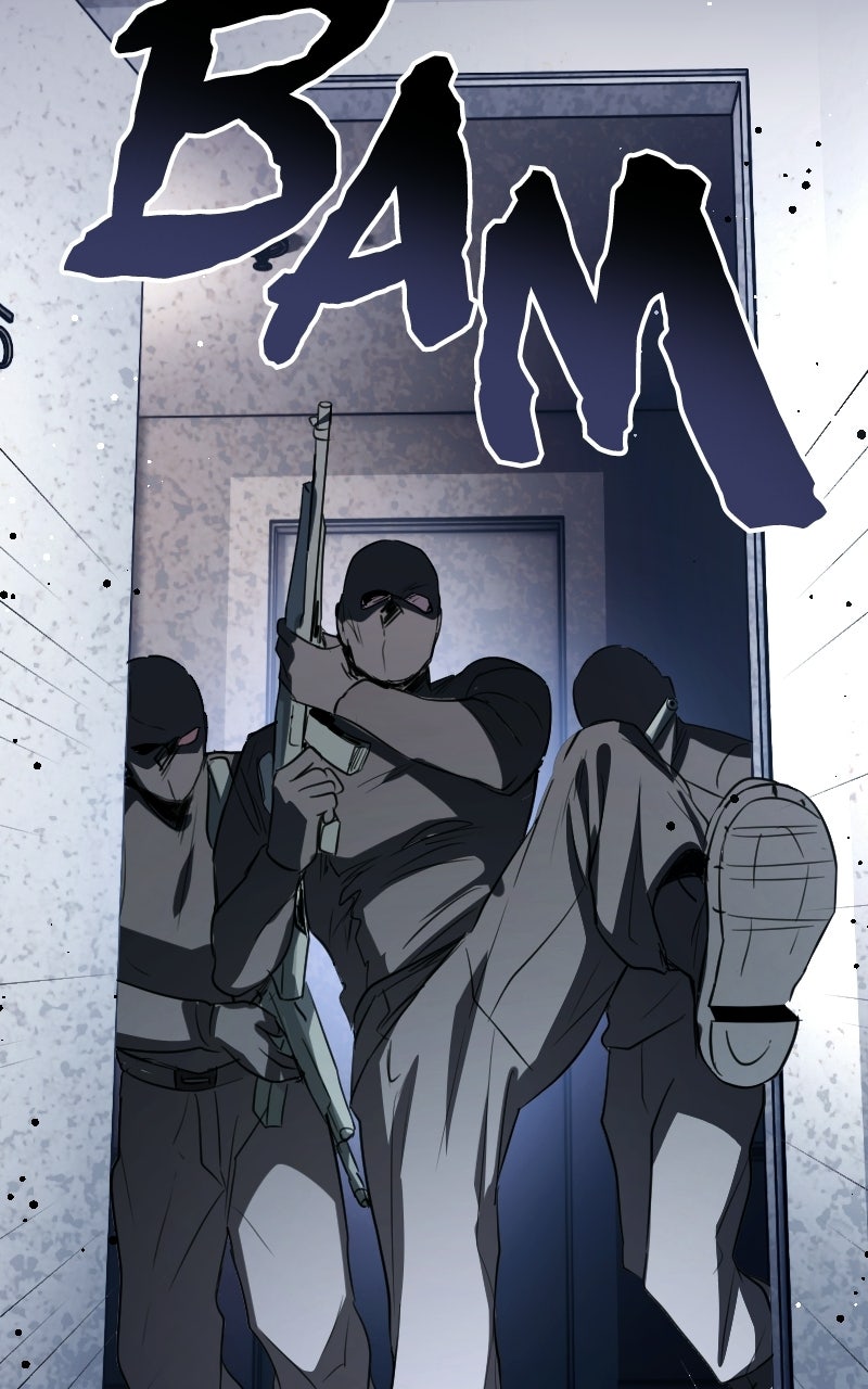 Accidental Assassin Episode 41 page 80 - 