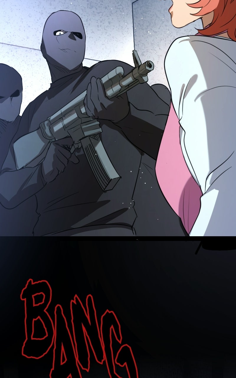 Accidental Assassin Episode 41 page 82 - 