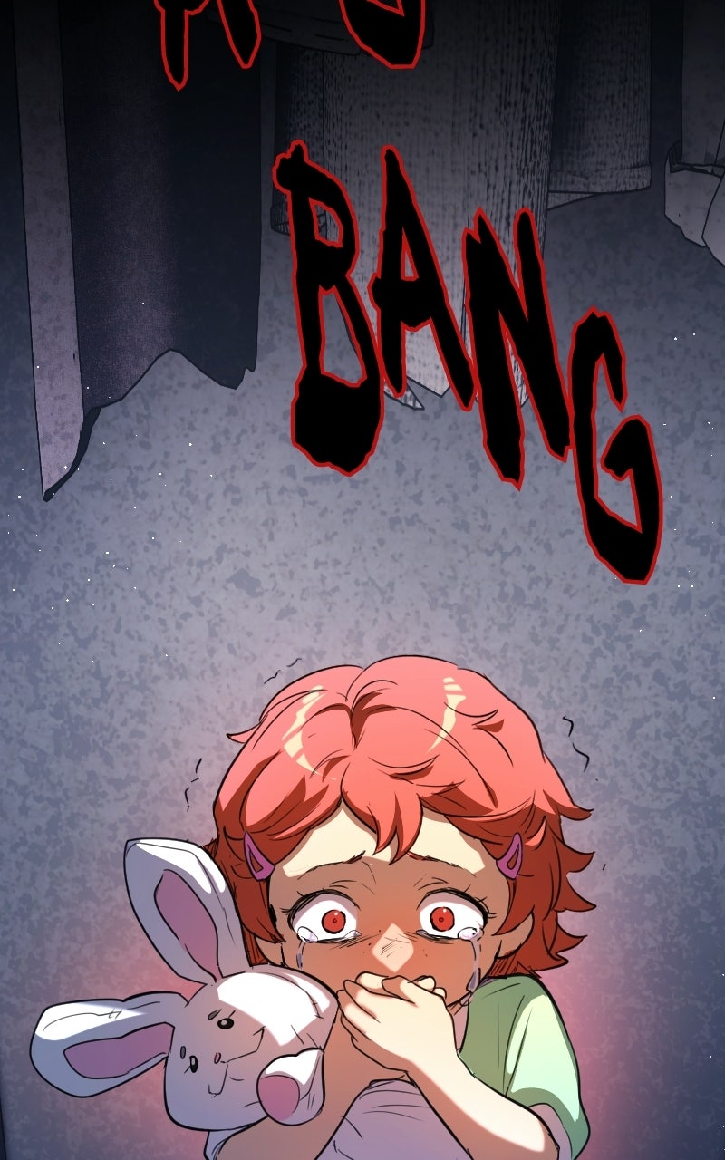 Accidental Assassin Episode 41 page 83 - 