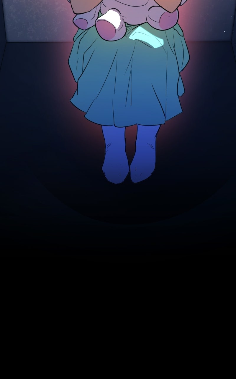 Accidental Assassin Episode 41 page 84 - 