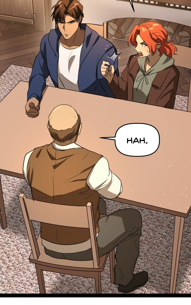 Accidental Assassin Episode 41 page 10 - 