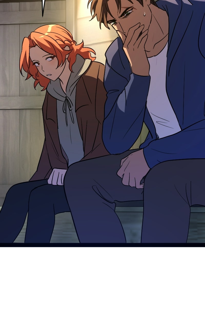 Accidental Assassin Episode 41 page 91 - 