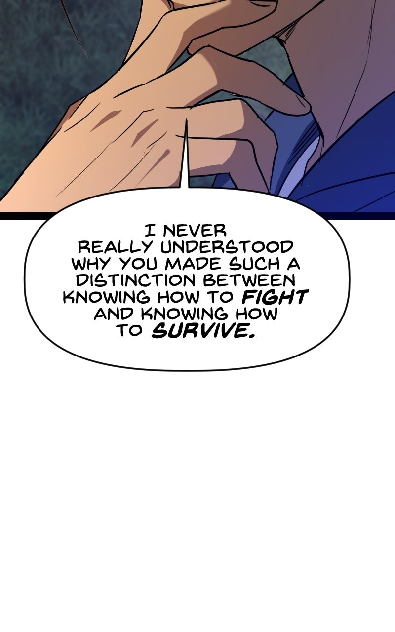 Accidental Assassin Episode 41 page 93 - 