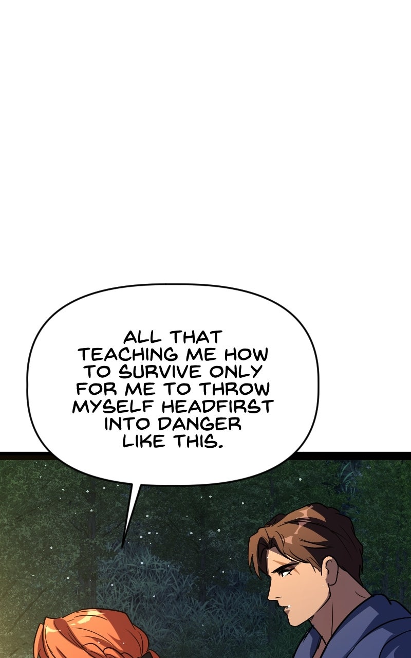 Accidental Assassin Episode 41 page 96 - 