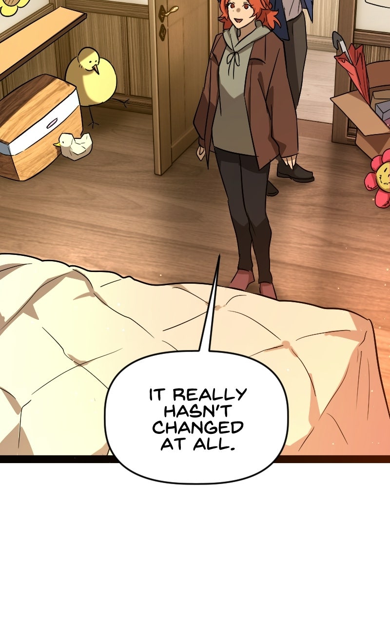 Accidental Assassin Episode 41 page 100 - 