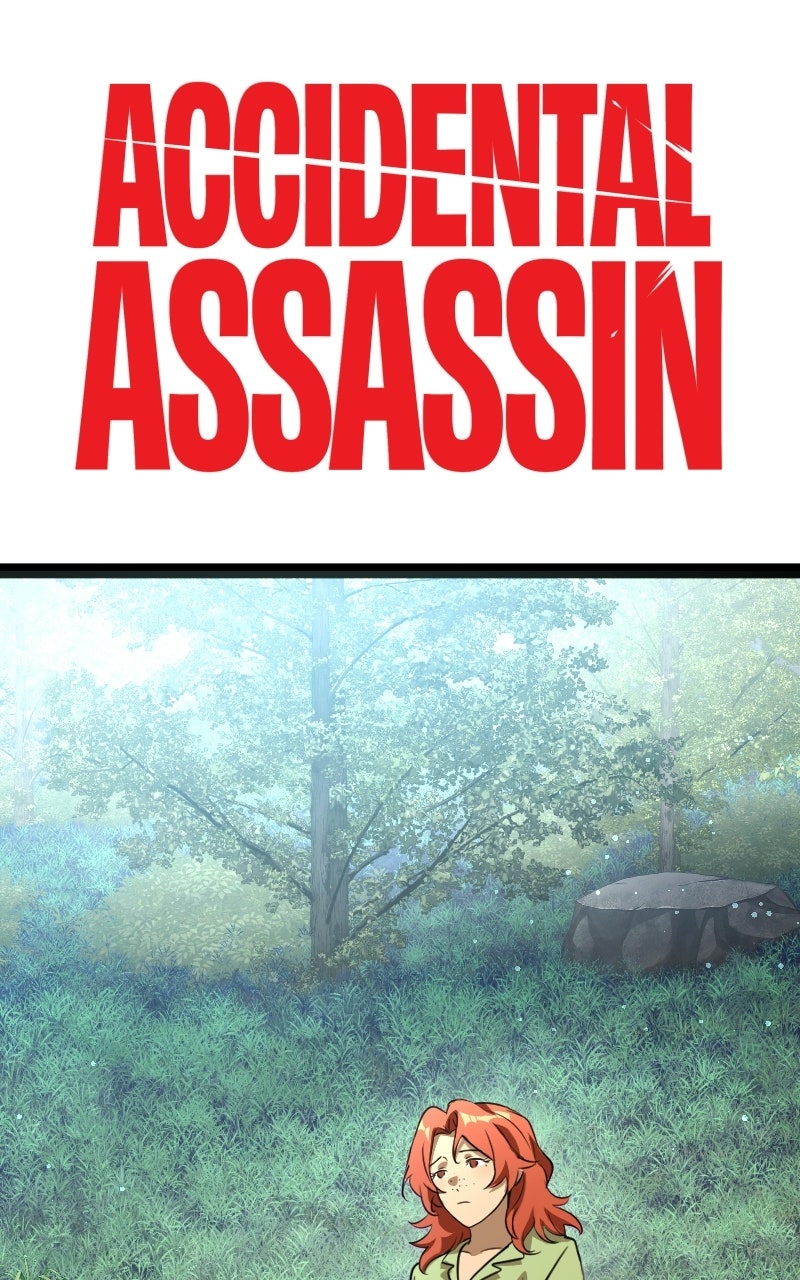 Accidental Assassin Episode 42 page 1 - 
