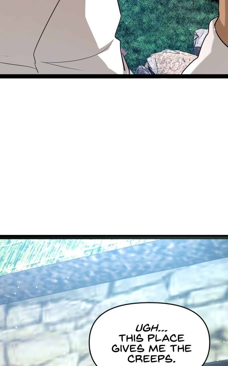 Accidental Assassin Episode 42 page 11 - 