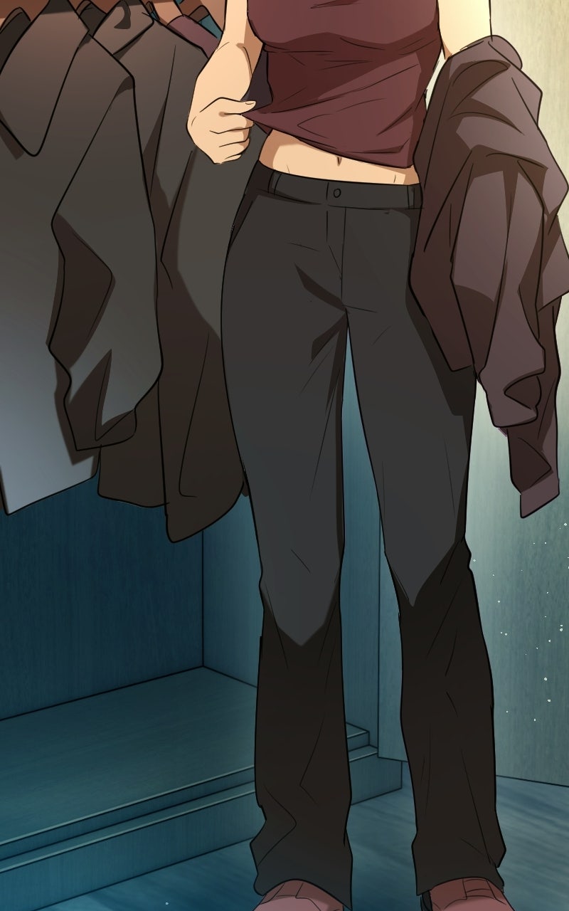 Accidental Assassin Episode 42 page 102 - 