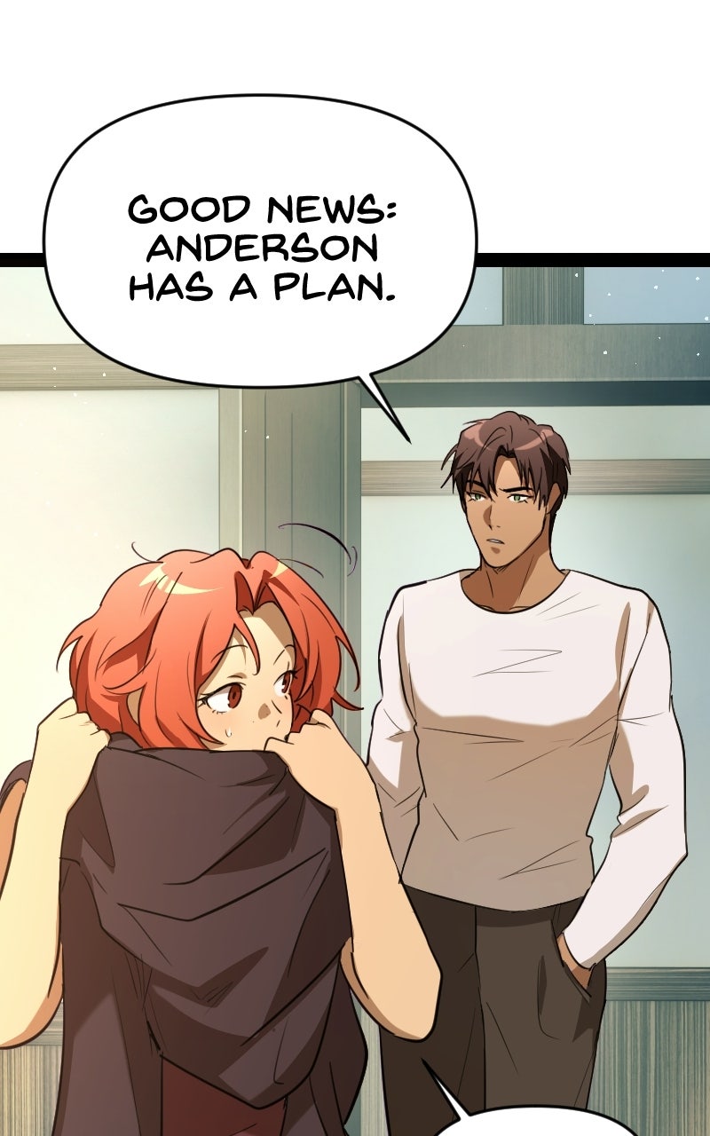 Accidental Assassin Episode 42 page 105 - 