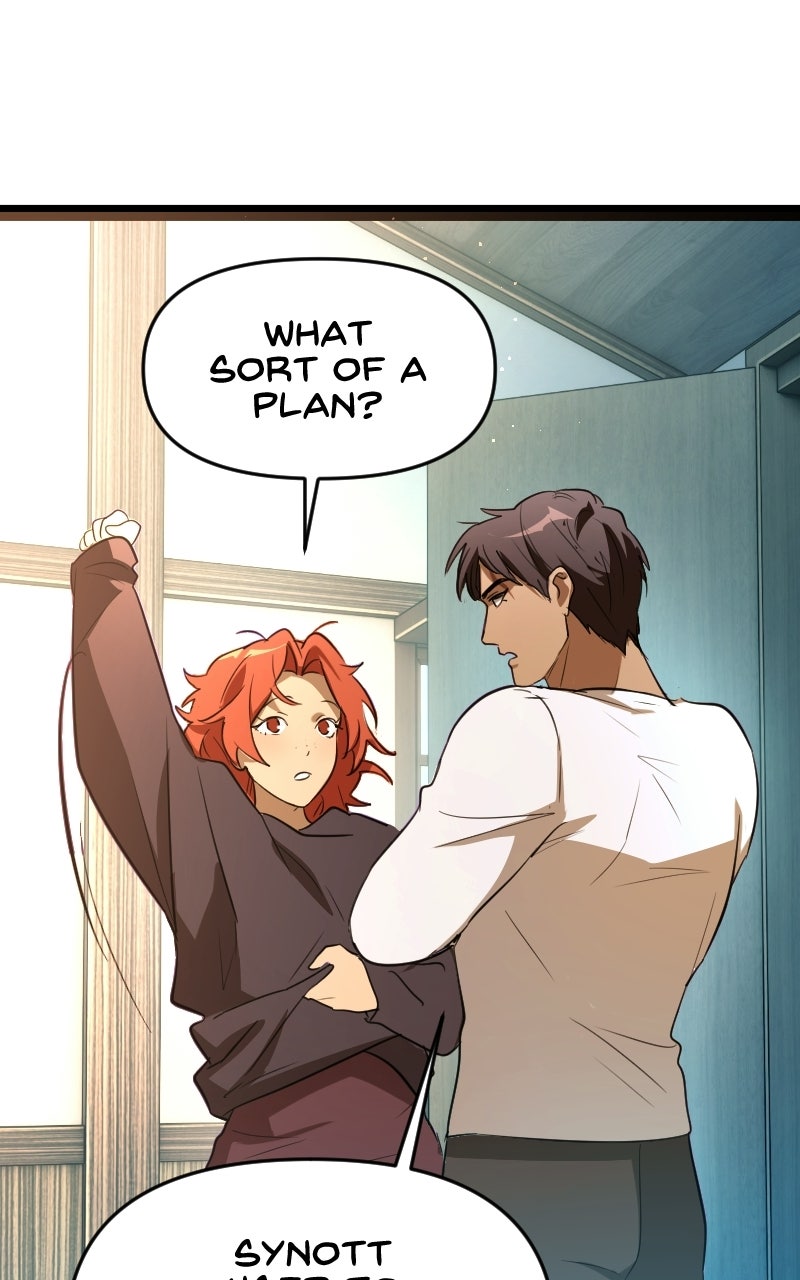 Accidental Assassin Episode 42 page 107 - 