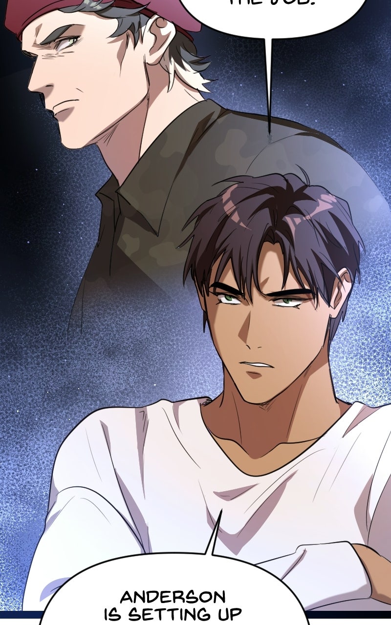 Accidental Assassin Episode 42 page 109 - 
