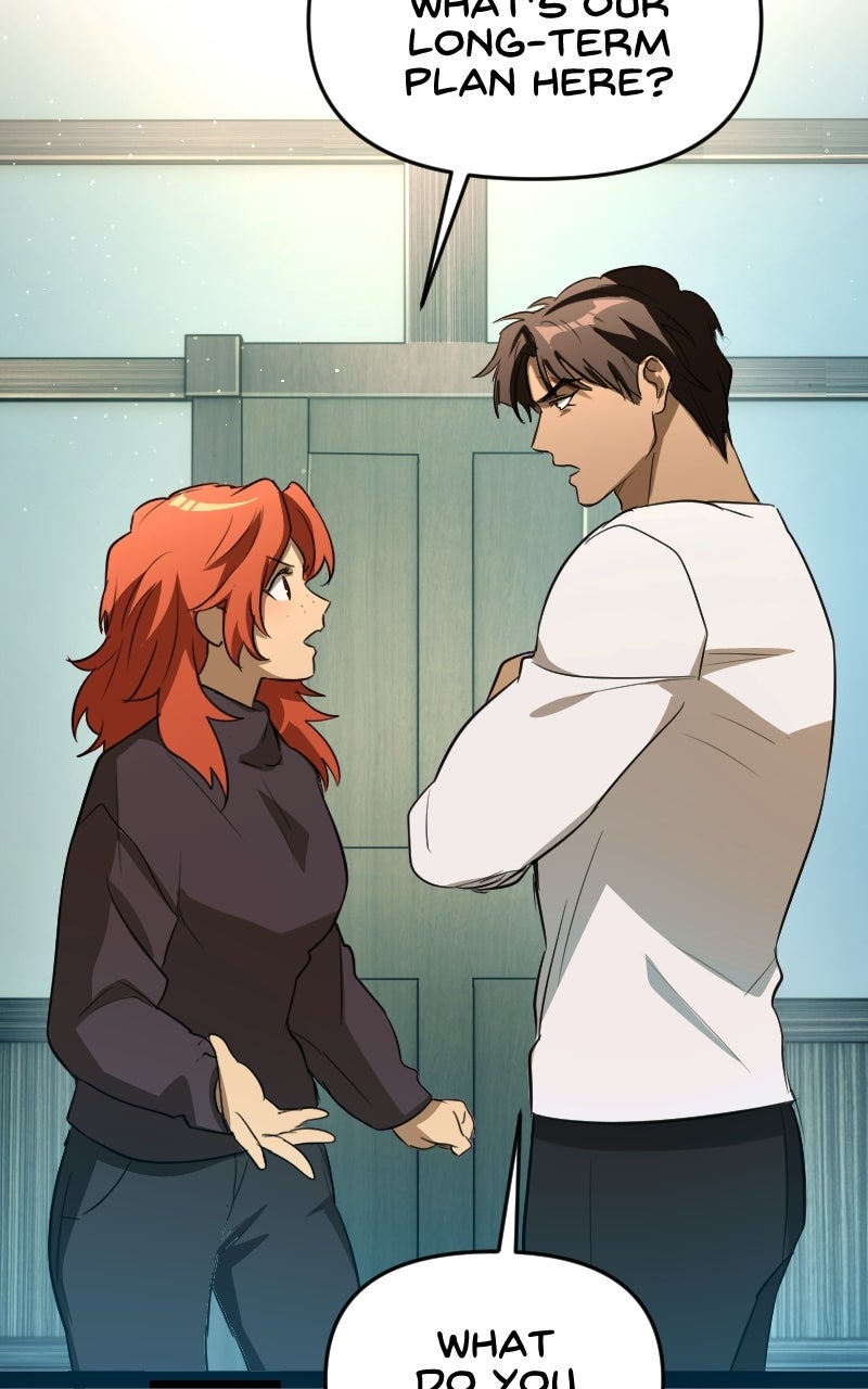 Accidental Assassin Episode 42 page 111 - 