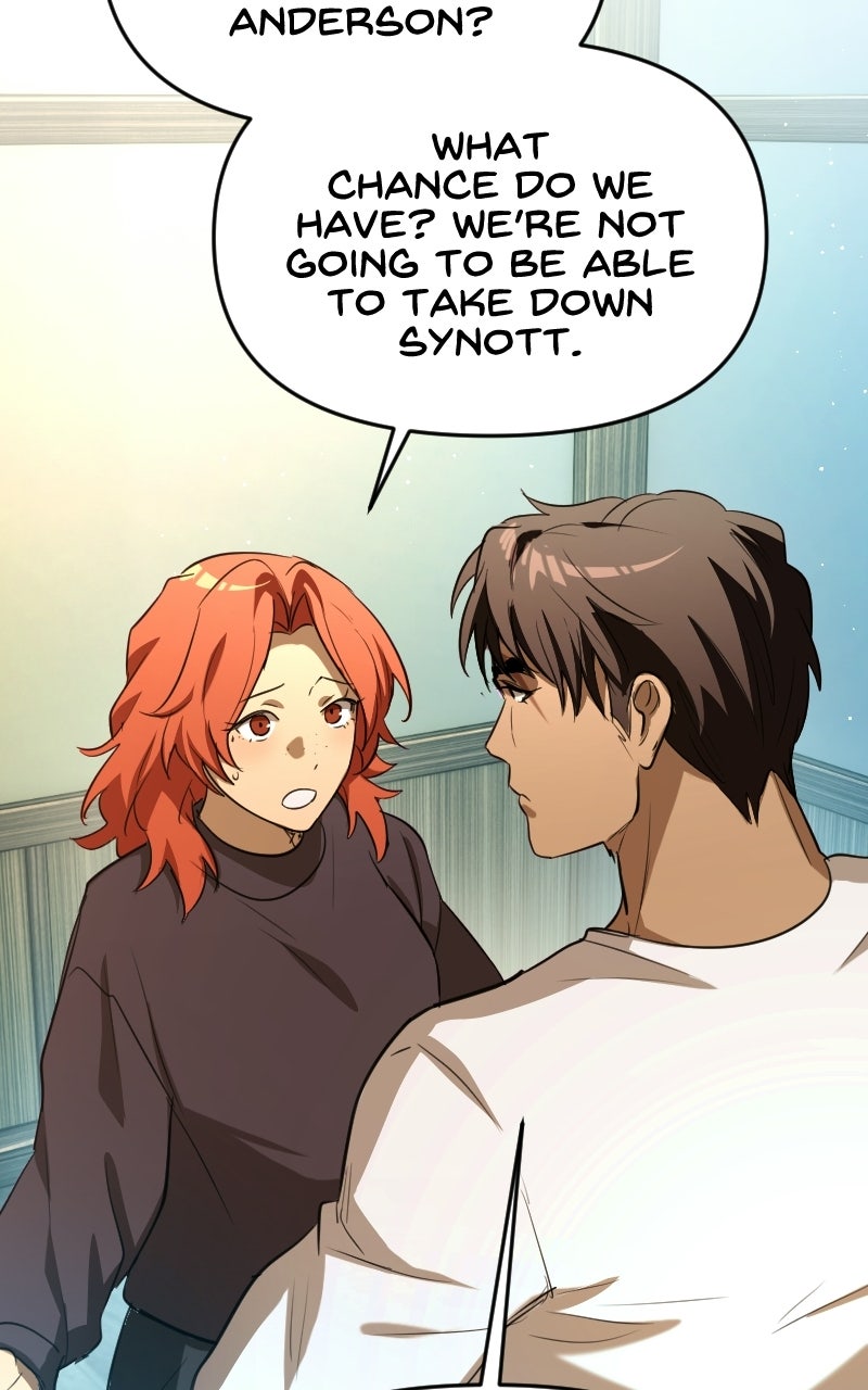 Accidental Assassin Episode 42 page 113 - 