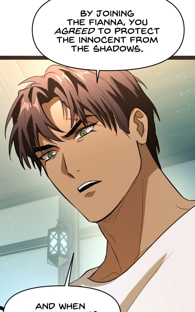 Accidental Assassin Episode 42 page 115 - 
