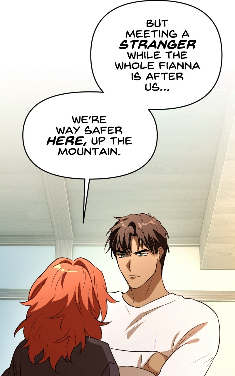Accidental Assassin Episode 42 page 118 - 