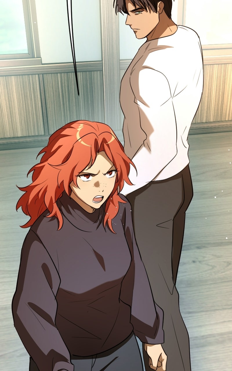 Accidental Assassin Episode 42 page 124 - 