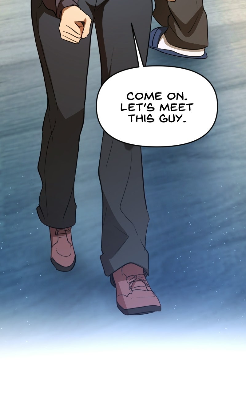 Accidental Assassin Episode 42 page 125 - 