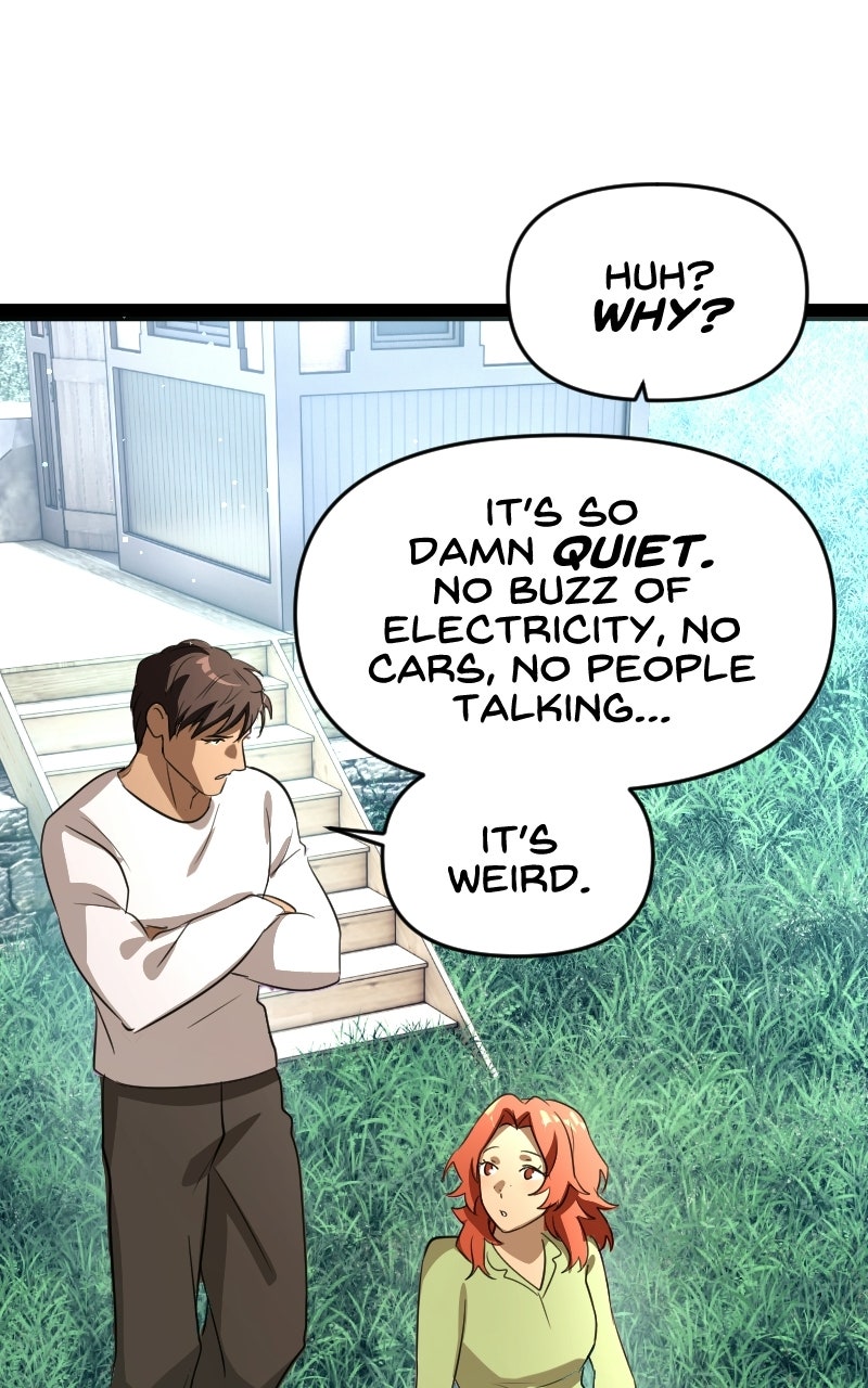 Accidental Assassin Episode 42 page 14 - 