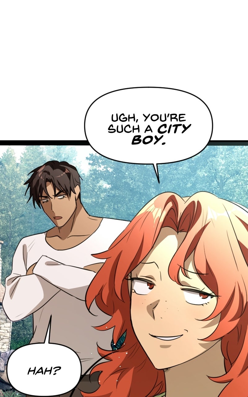 Accidental Assassin Episode 42 page 16 - 