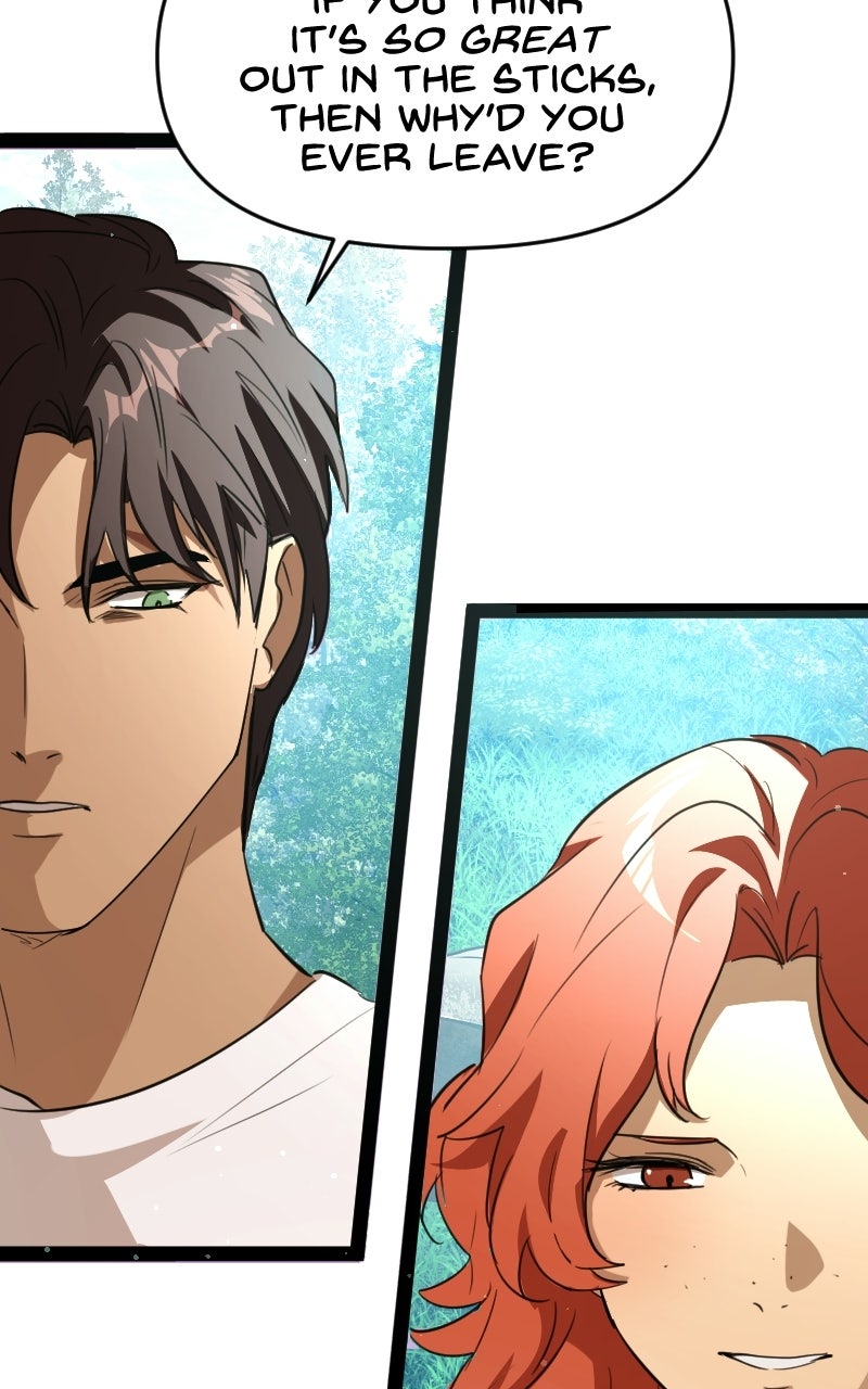 Accidental Assassin Episode 42 page 18 - 