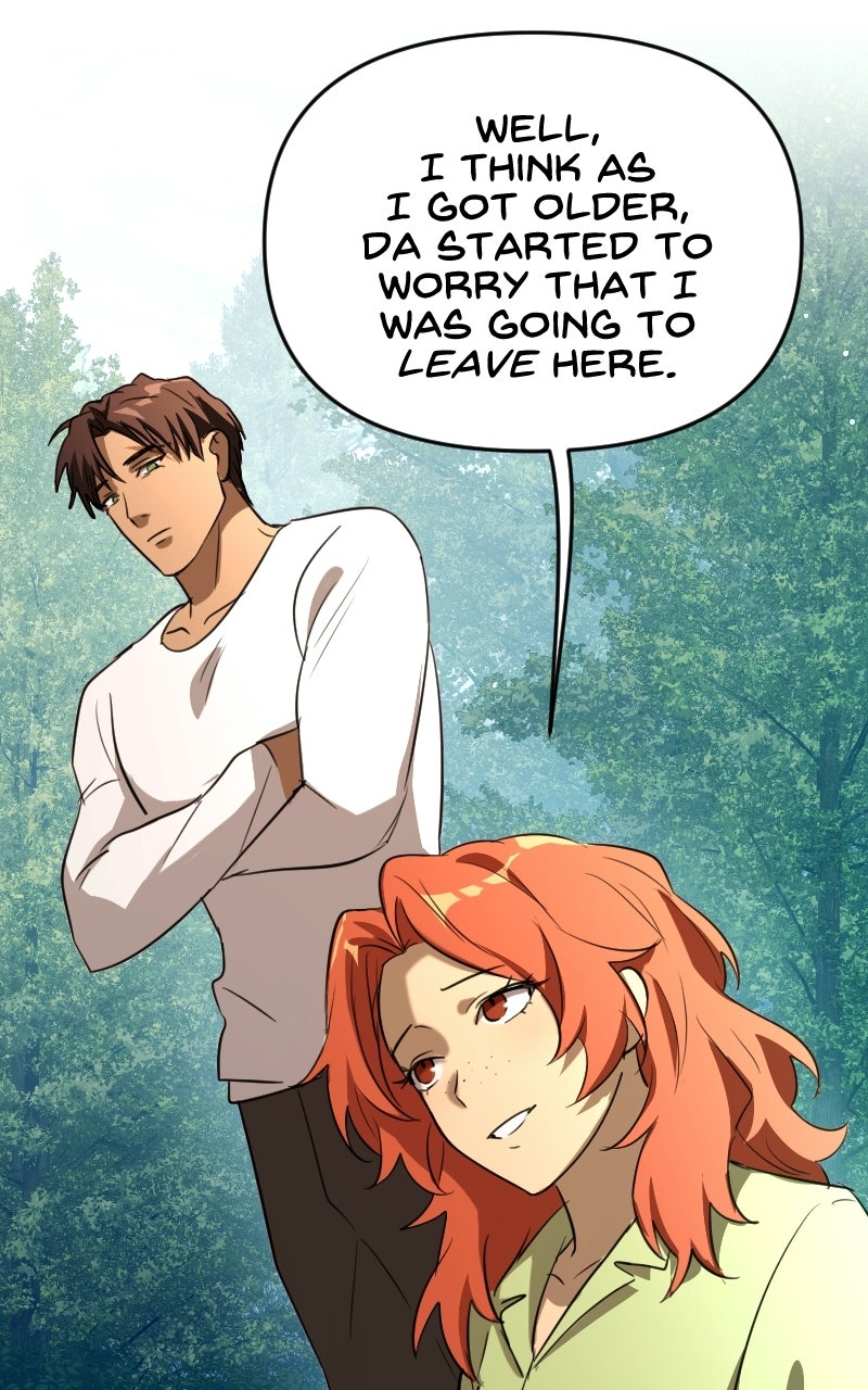 Accidental Assassin Episode 42 page 20 - 