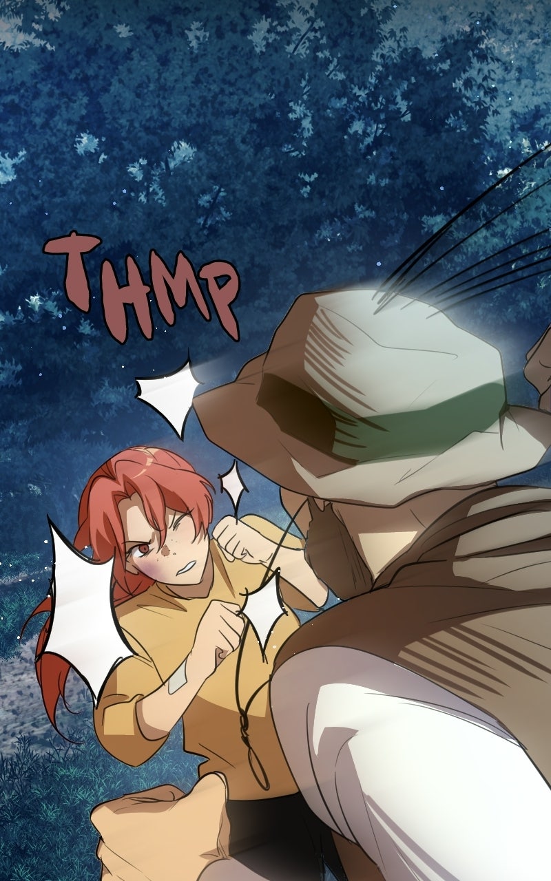 Accidental Assassin Episode 42 page 23 - 
