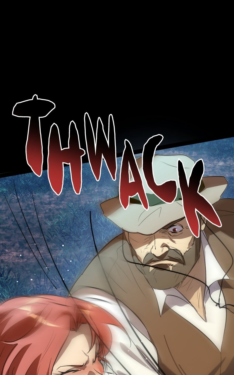 Accidental Assassin Episode 42 page 25 - 