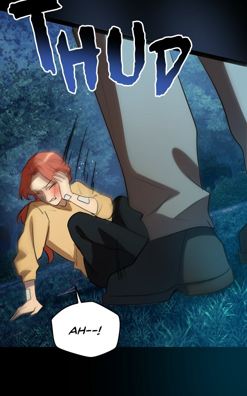 Accidental Assassin Episode 42 page 27 - 
