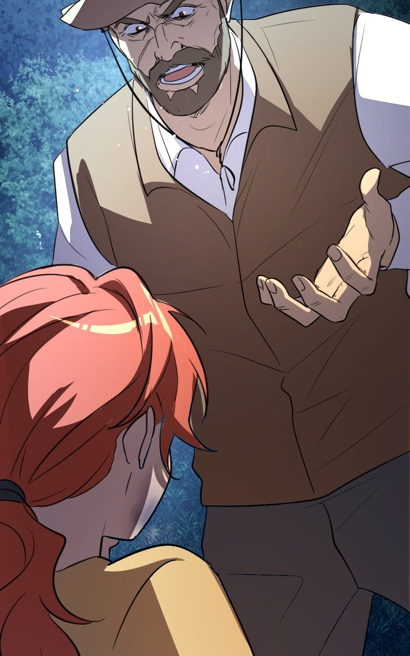 Accidental Assassin Episode 42 page 29 - 