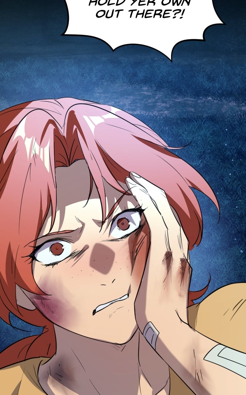 Accidental Assassin Episode 42 page 31 - 