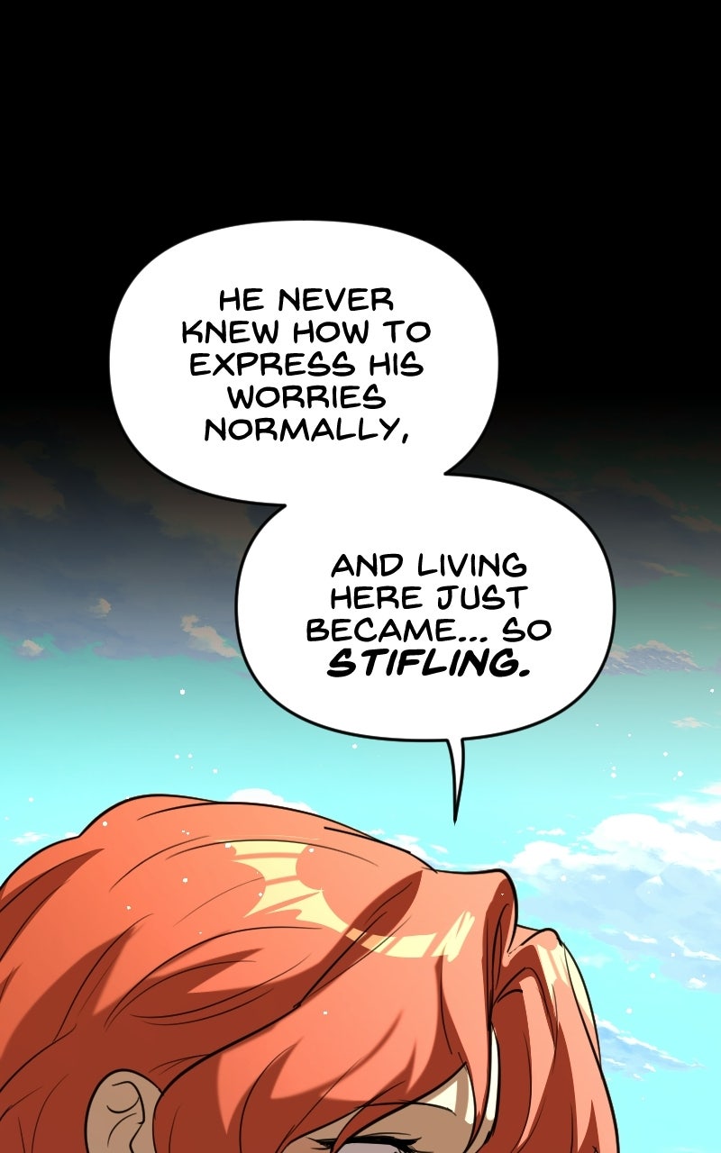 Accidental Assassin Episode 42 page 33 - 