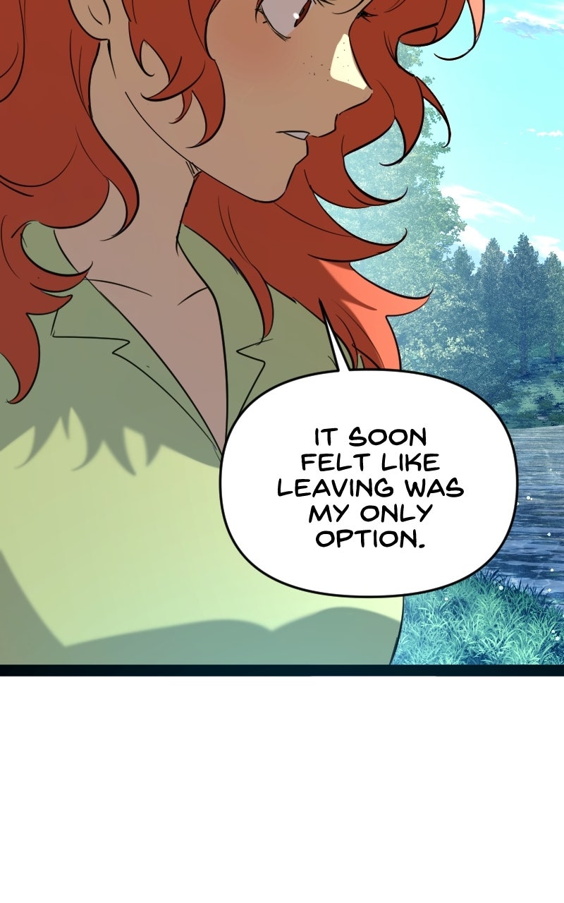 Accidental Assassin Episode 42 page 34 - 
