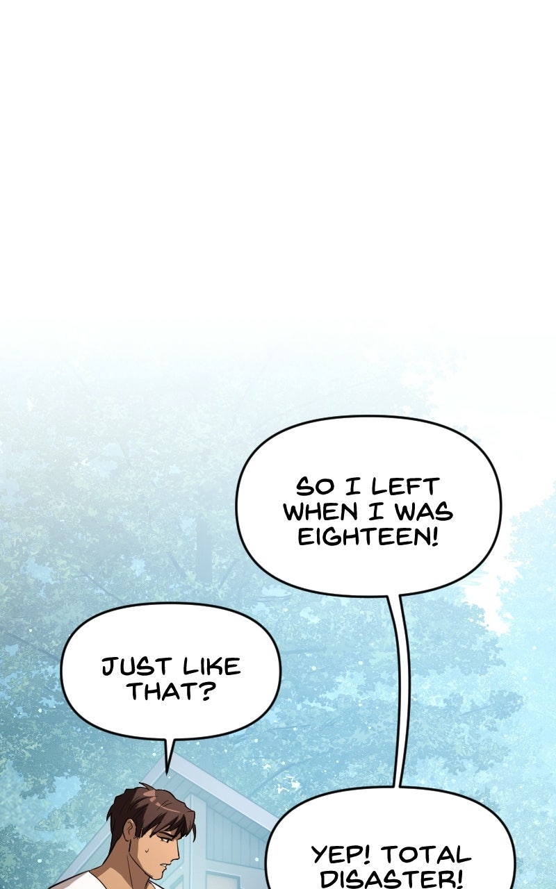 Accidental Assassin Episode 42 page 35 - 